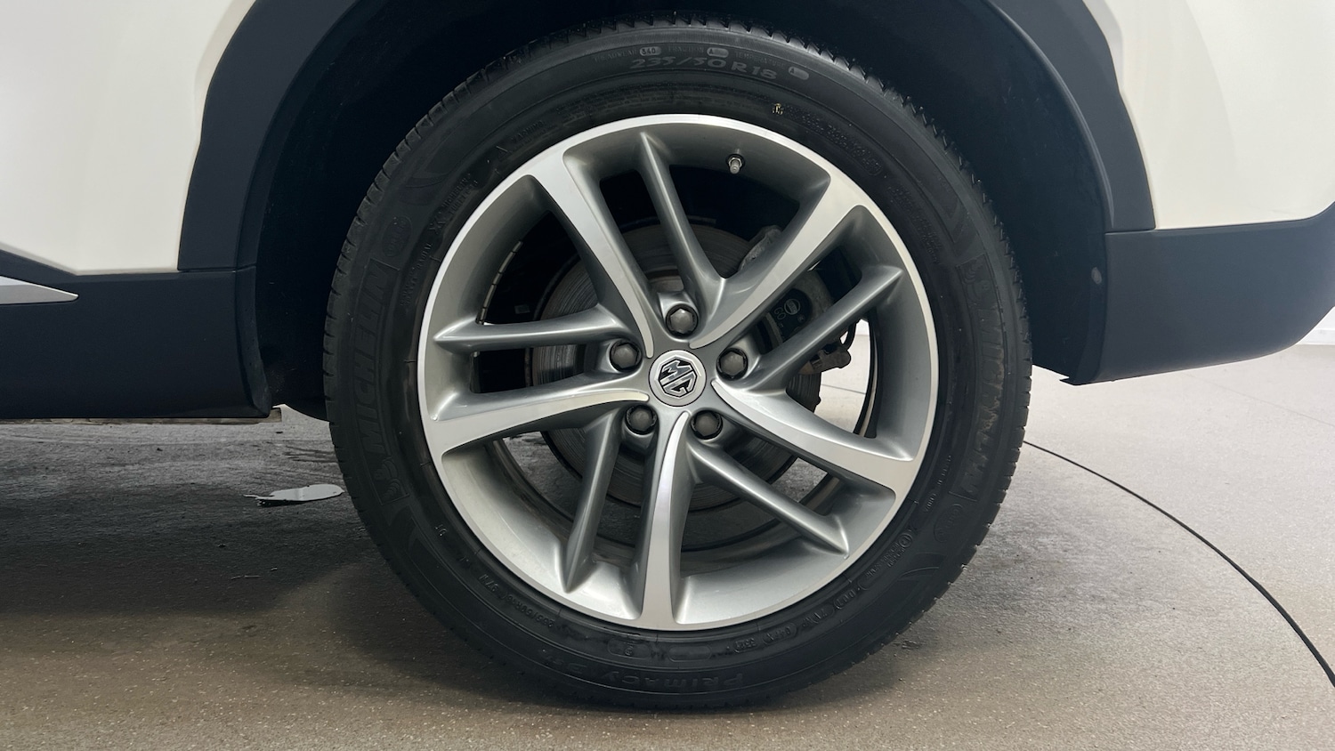 Used MG MG HS 2022 for sale - 76674979: Photo 5