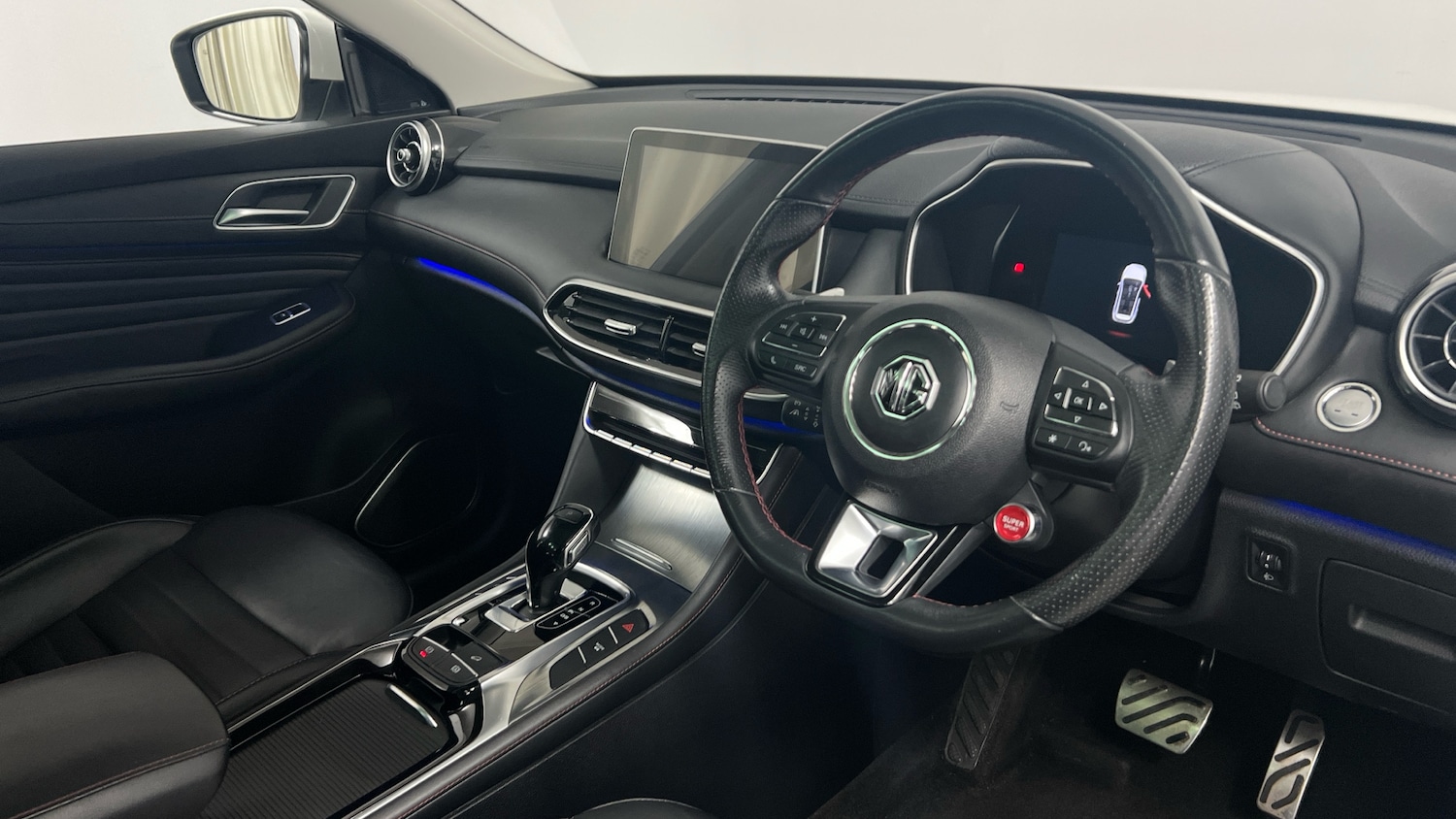 Used MG MG HS 2022 for sale - 76674979: Photo 6