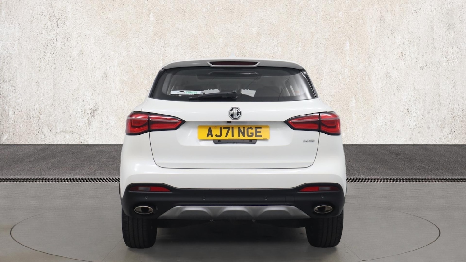 Used MG MG HS 2022 for sale - 76674979: Photo 8