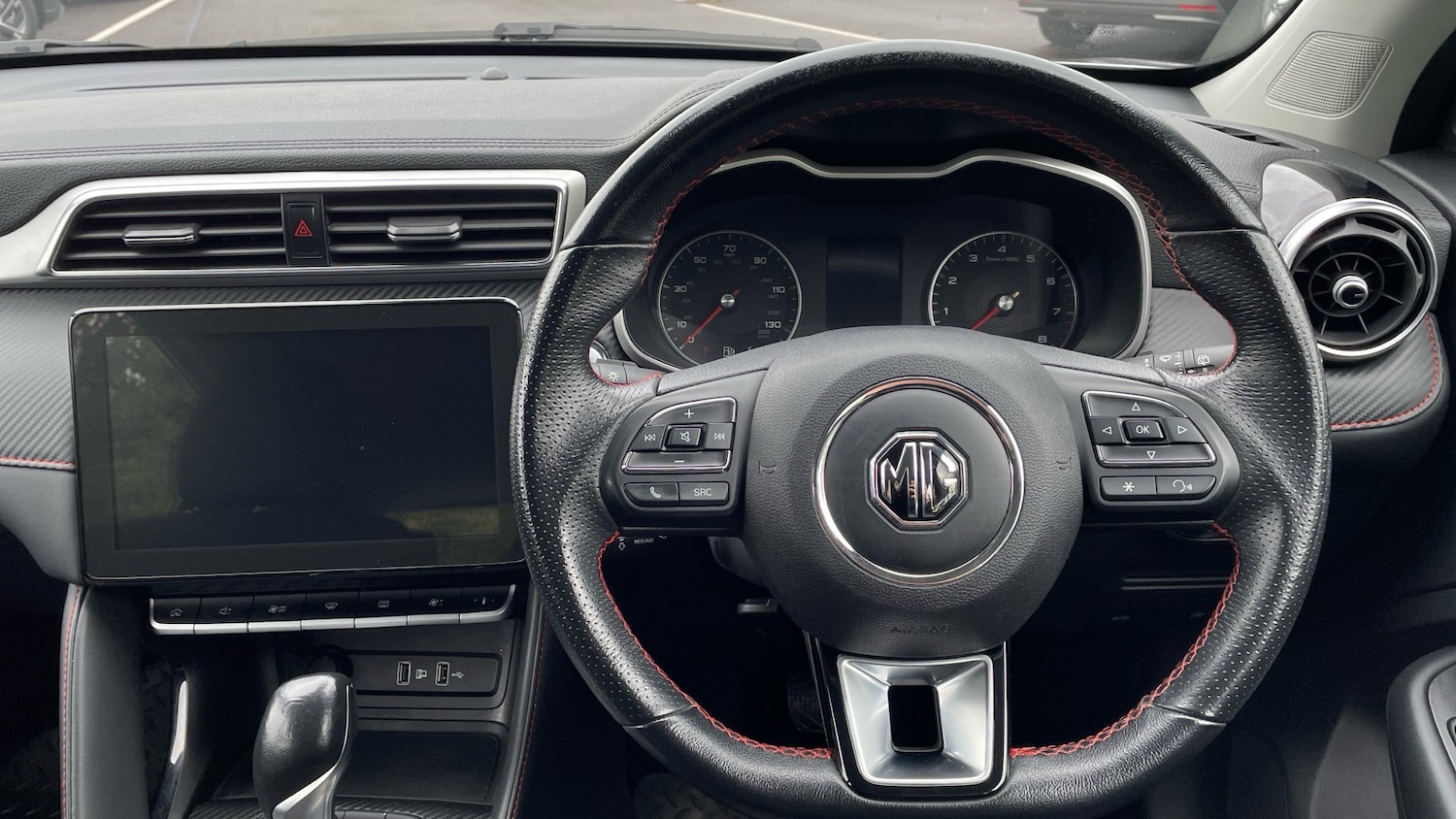 Used MG MG ZS 2023 for sale - 76431062: Photo 14