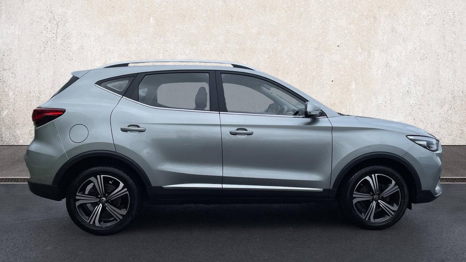 Used MG MG ZS 2023 for sale - 76431062: Photo 4