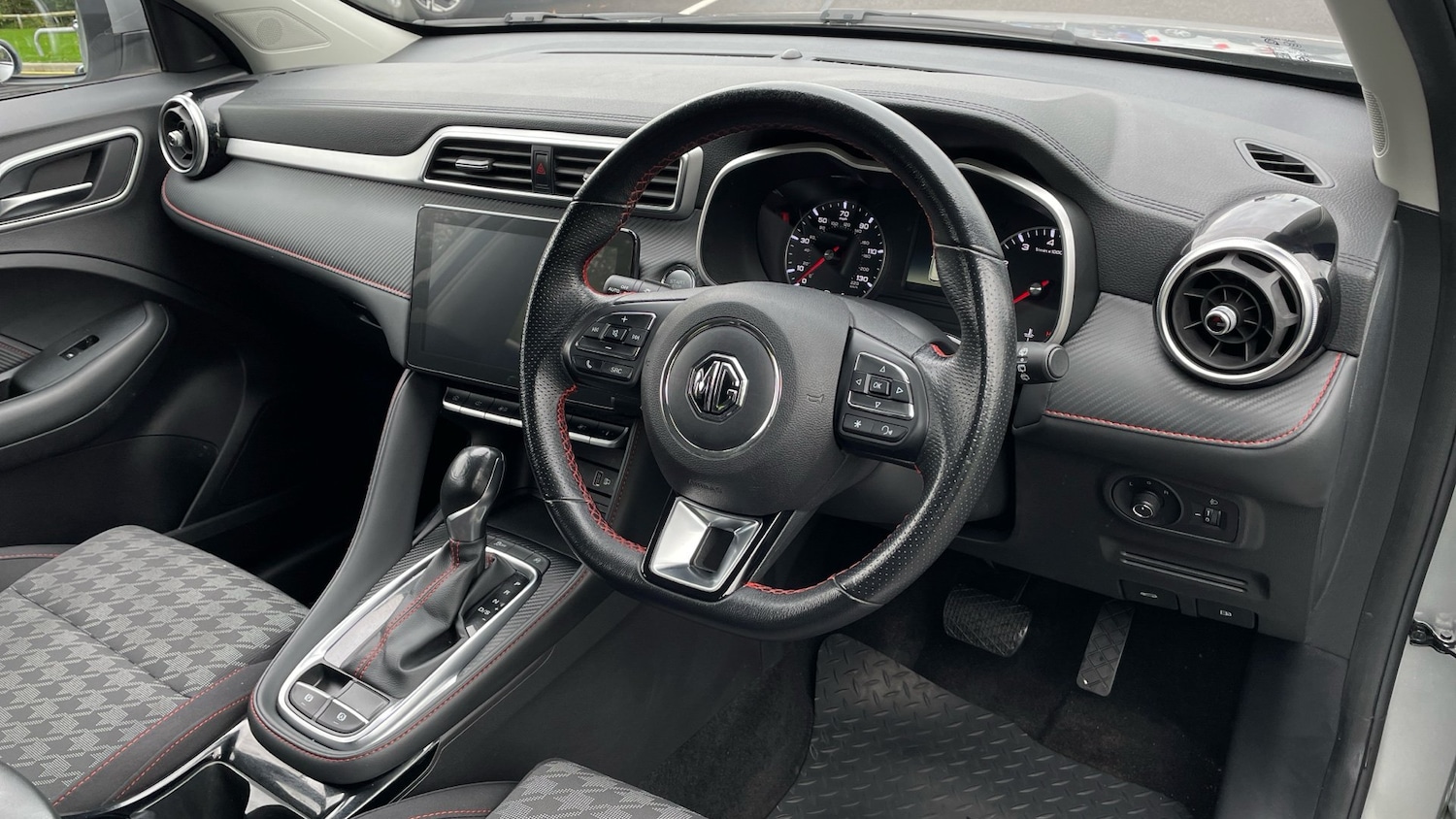 Used MG MG ZS 2023 for sale - 76431062: Photo 6