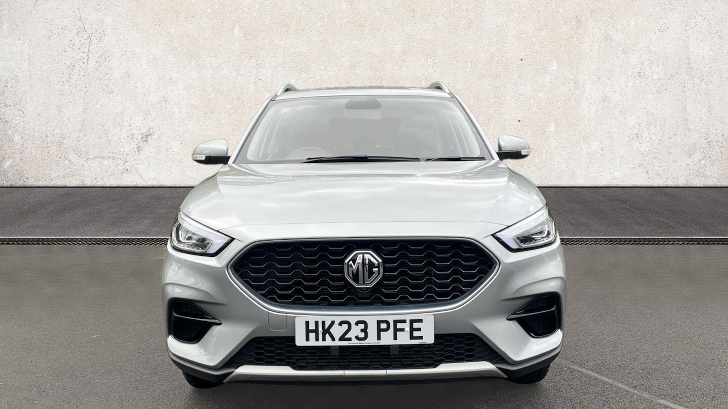 Used MG MG ZS 2023 for sale - 76431062: Photo 7