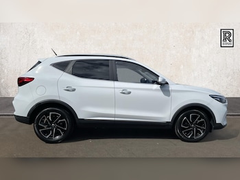 Used MG MG ZS 2023 for sale - 78383643: Photo