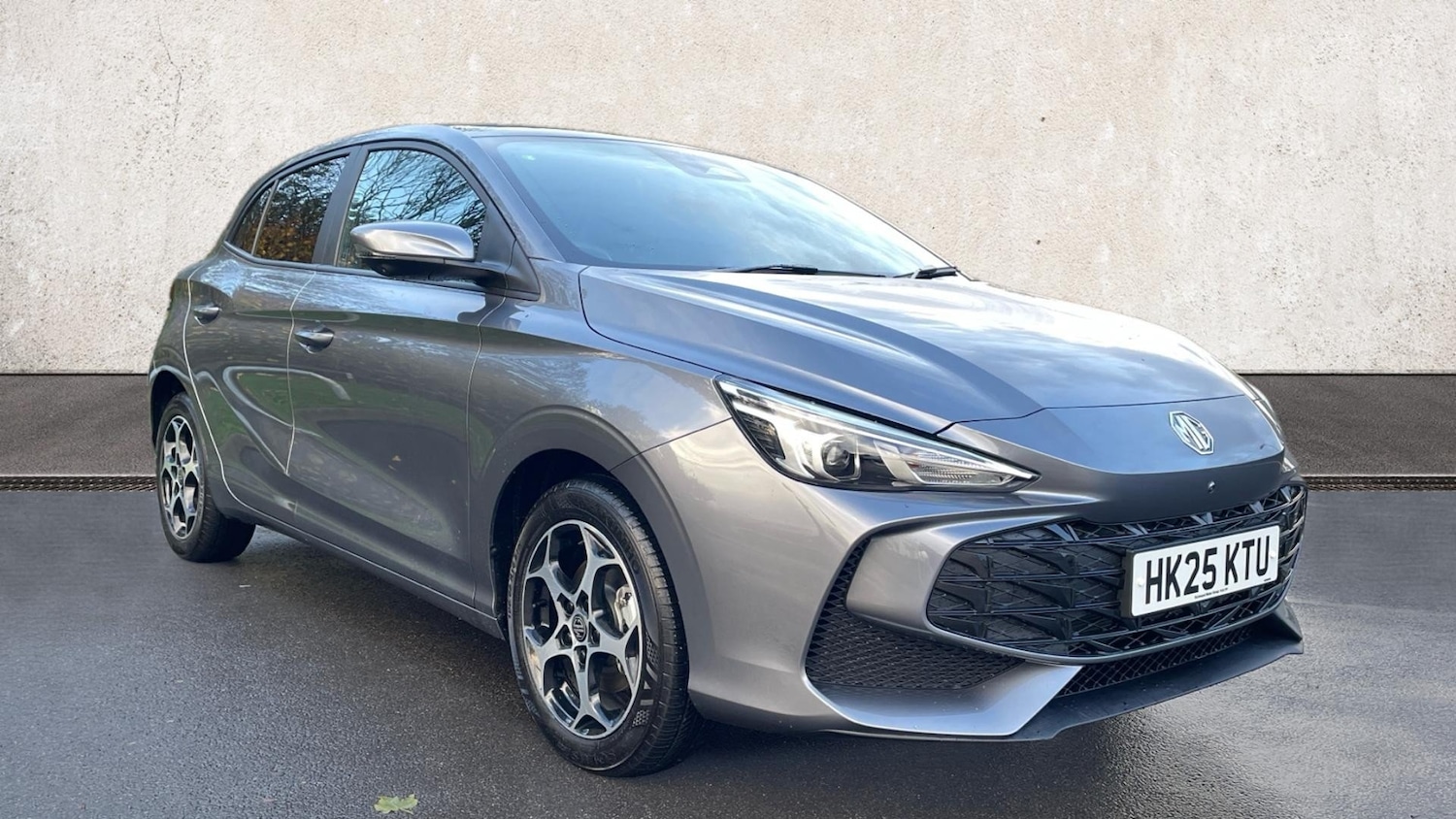 Used MG MG3 2025 for sale - 76679064: Photo 1