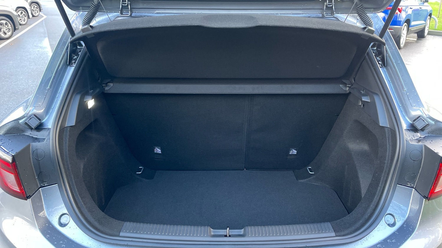 Used MG MG3 2025 for sale - 76679064: Photo 11