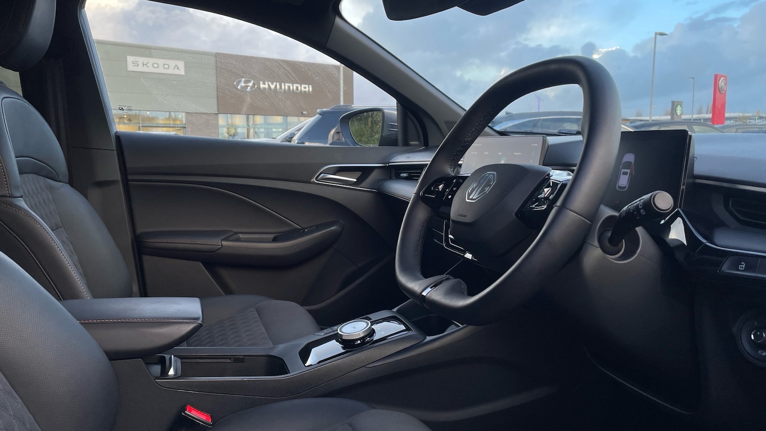 Used MG MG3 2025 for sale - 76679064: Photo 12