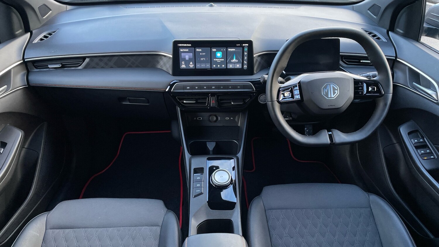 Used MG MG3 2025 for sale - 76679064: Photo 13