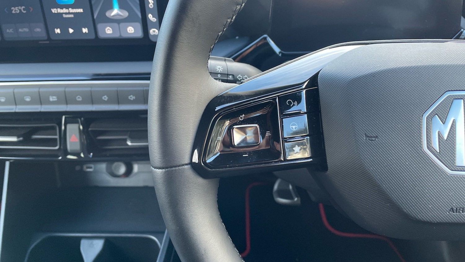 Used MG MG3 2025 for sale - 76679064: Photo 15