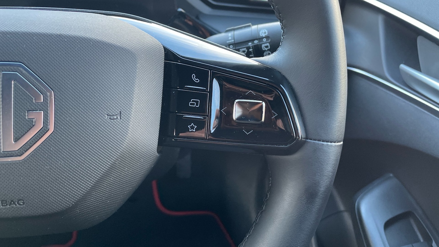 Used MG MG3 2025 for sale - 76679064: Photo 16