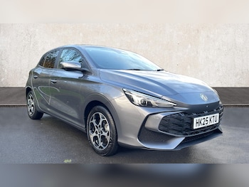 Used MG MG3 2025 for sale - 76679064: Photo