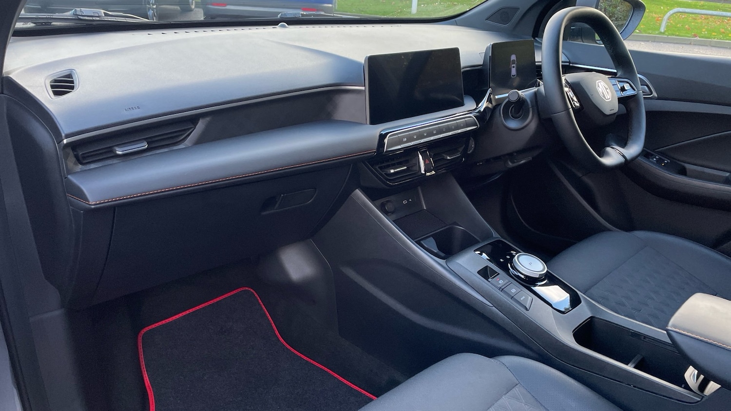 Used MG MG3 2025 for sale - 76679064: Photo 2