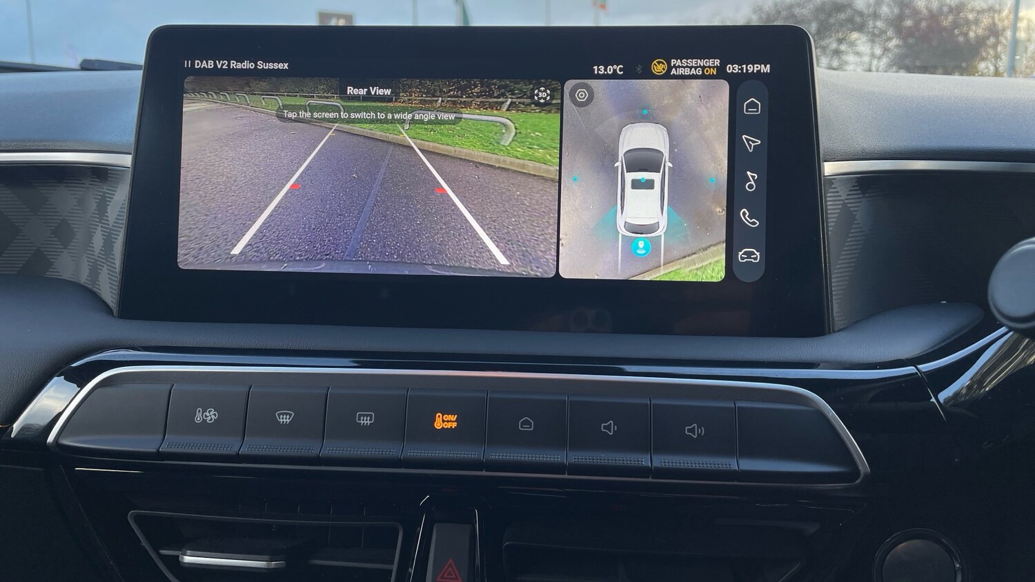 Used MG MG3 2025 for sale - 76679064: Photo 20