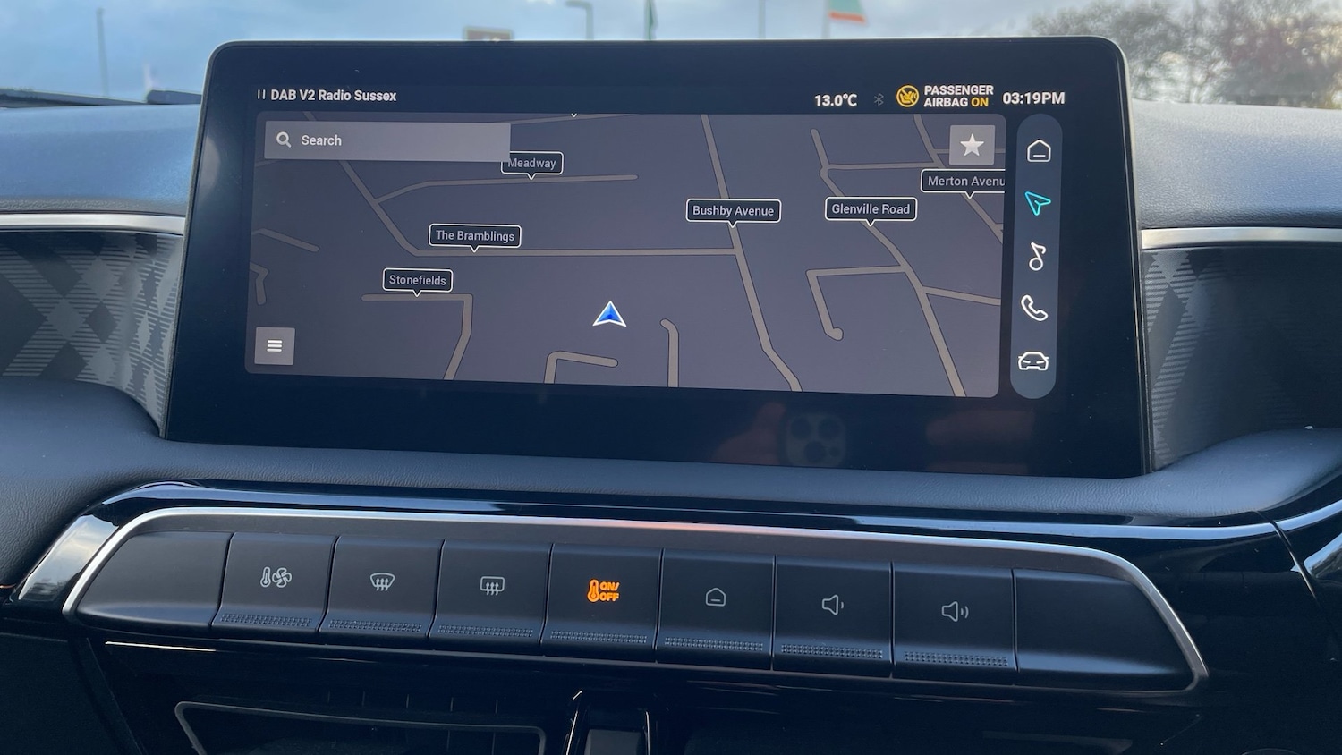 Used MG MG3 2025 for sale - 76679064: Photo 23