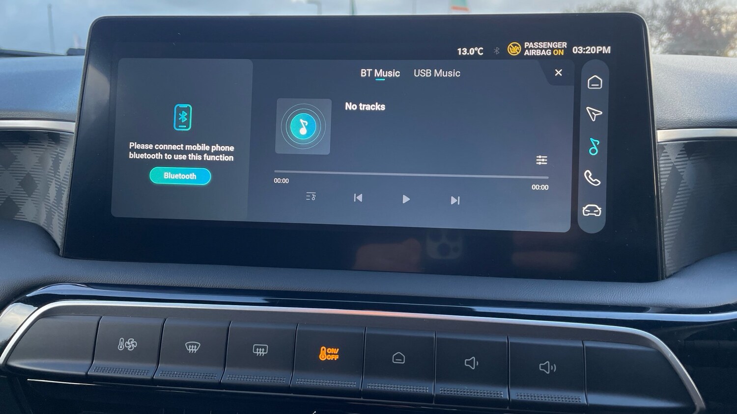 Used MG MG3 2025 for sale - 76679064: Photo 24