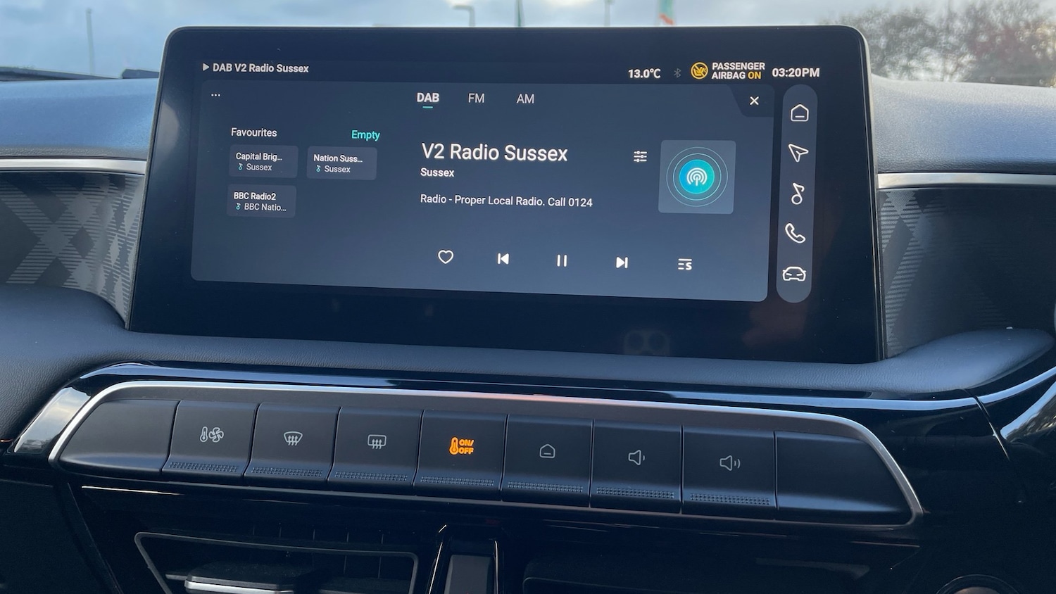 Used MG MG3 2025 for sale - 76679064: Photo 25