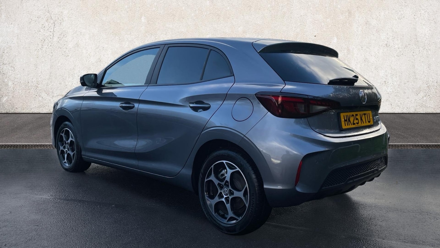 Used MG MG3 2025 for sale - 76679064: Photo 3