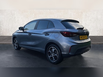 Used MG MG3 2025 for sale - 76679064: Photo