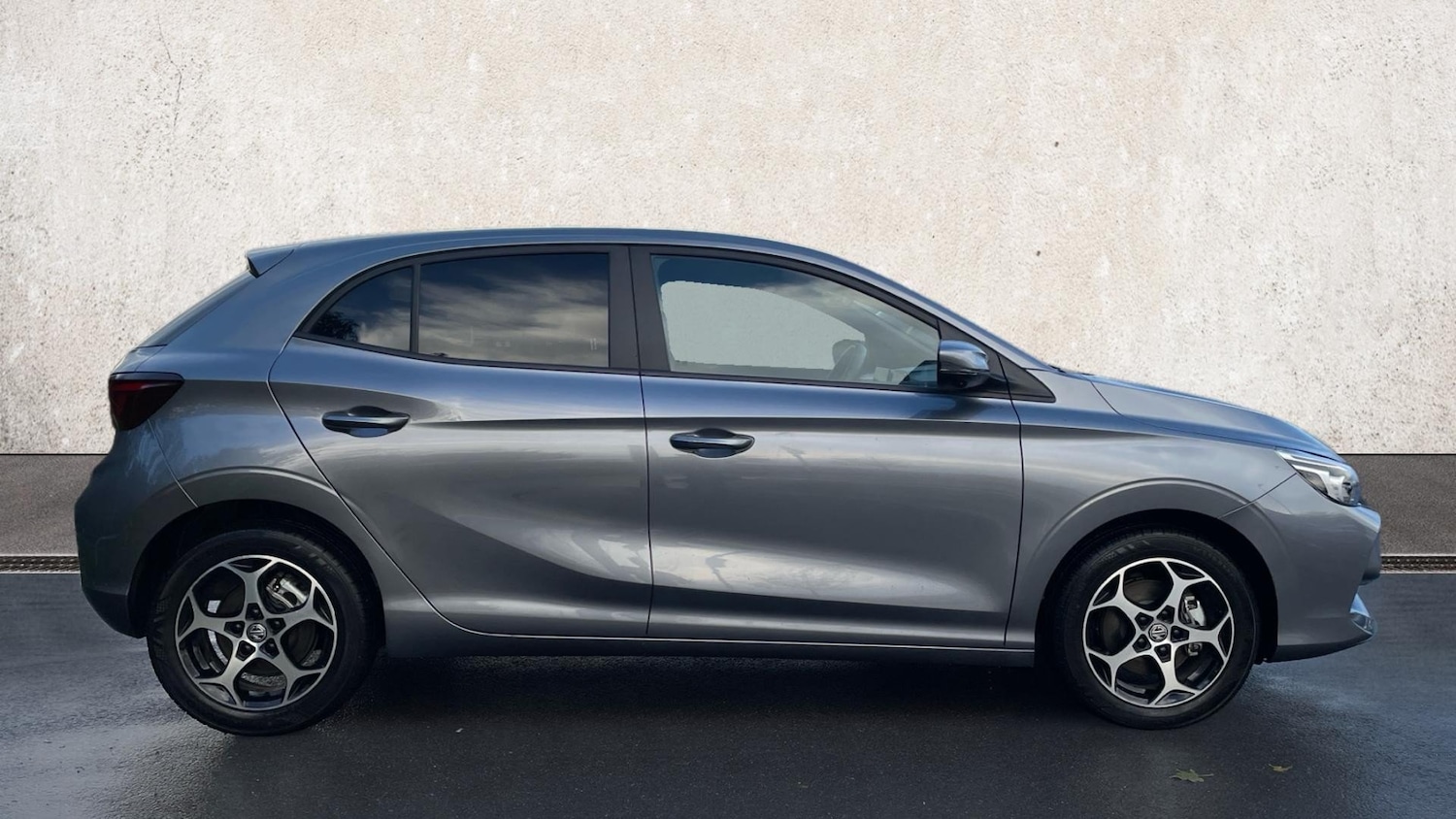 Used MG MG3 2025 for sale - 76679064: Photo 4