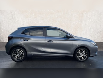 Used MG MG3 2025 for sale - 76679064: Photo