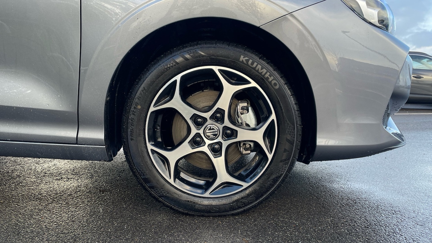 Used MG MG3 2025 for sale - 76679064: Photo 5