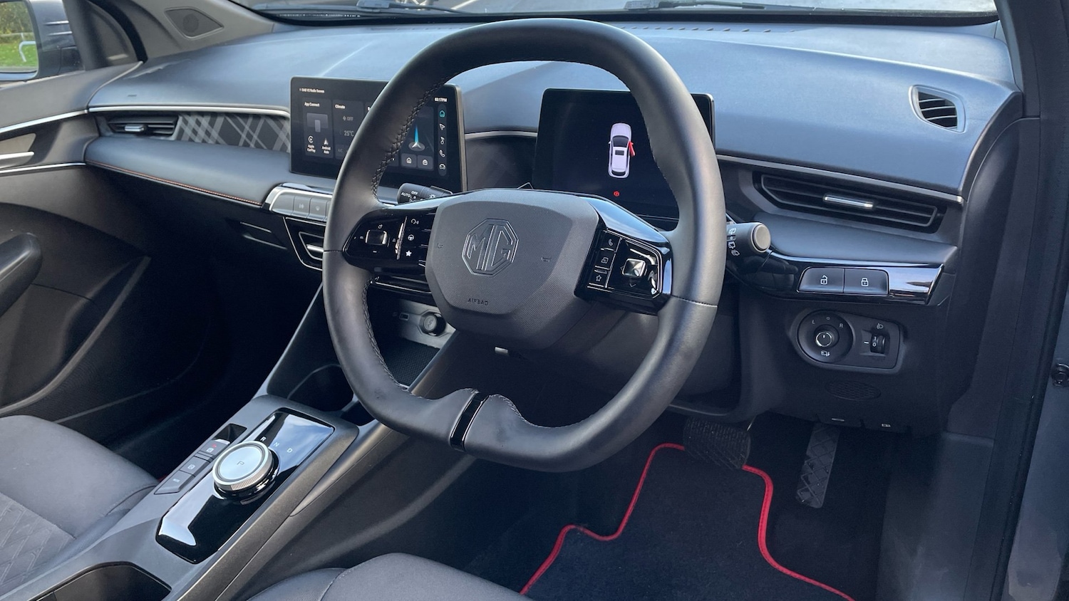 Used MG MG3 2025 for sale - 76679064: Photo 6