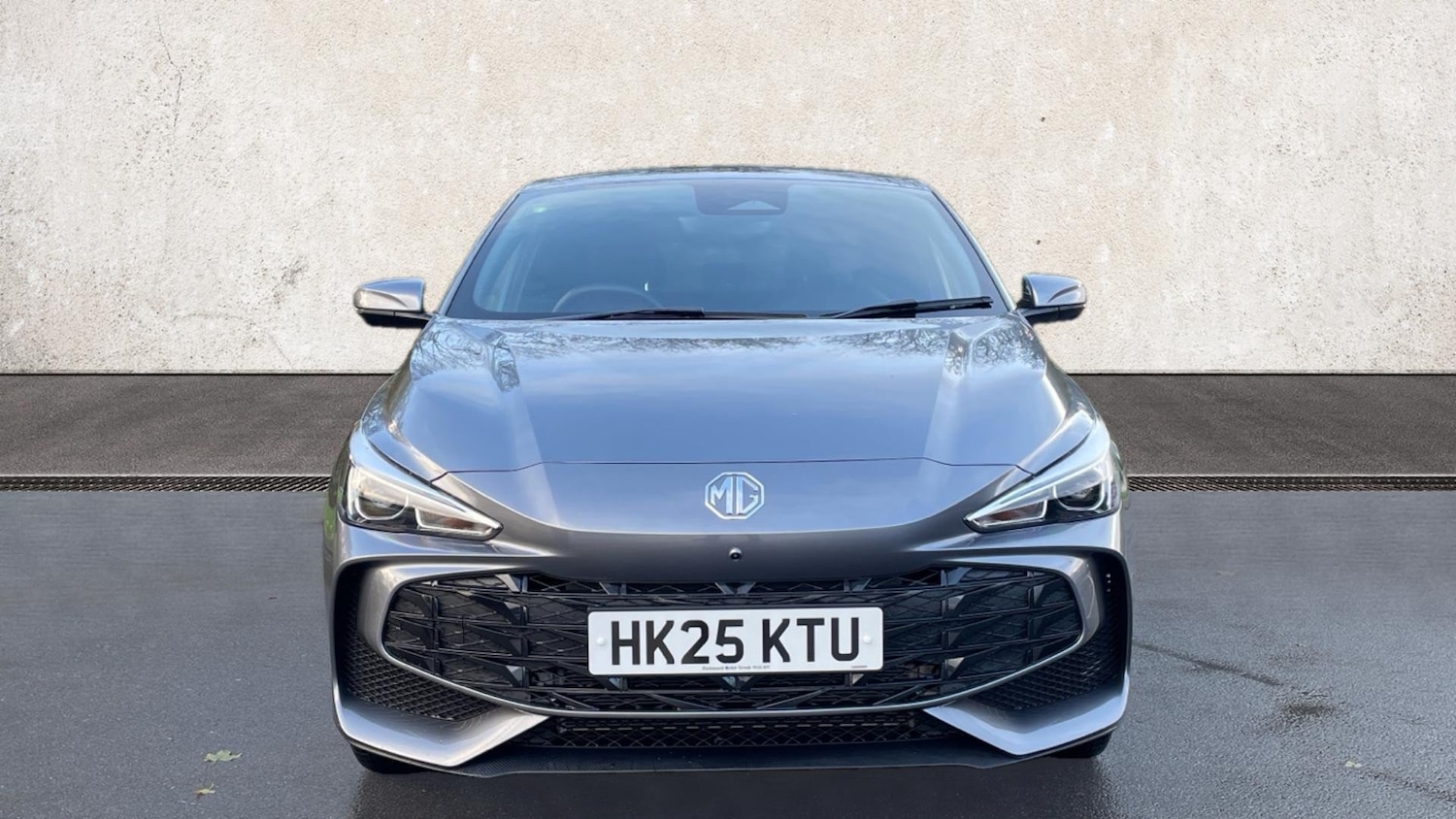 Used MG MG3 2025 for sale - 76679064: Photo 7