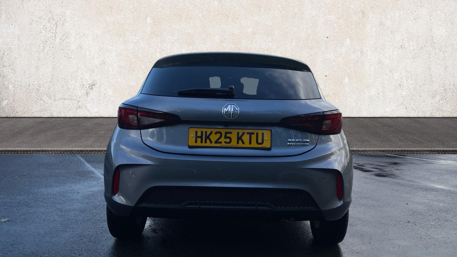 Used MG MG3 2025 for sale - 76679064: Photo 8