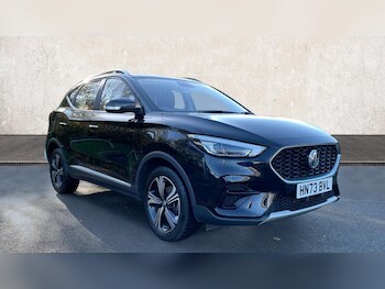 Used MG MG ZS 2023 for sale - 77319904: Photo