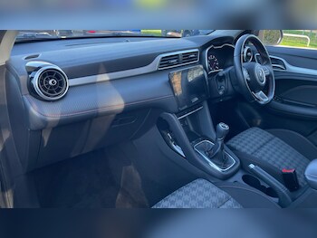 Used MG MG ZS 2023 for sale - 77319904: Photo