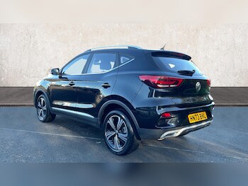 Used MG MG ZS 2023 for sale - 77319904: Photo