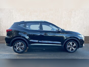 Used MG MG ZS 2023 for sale - 77319904: Photo