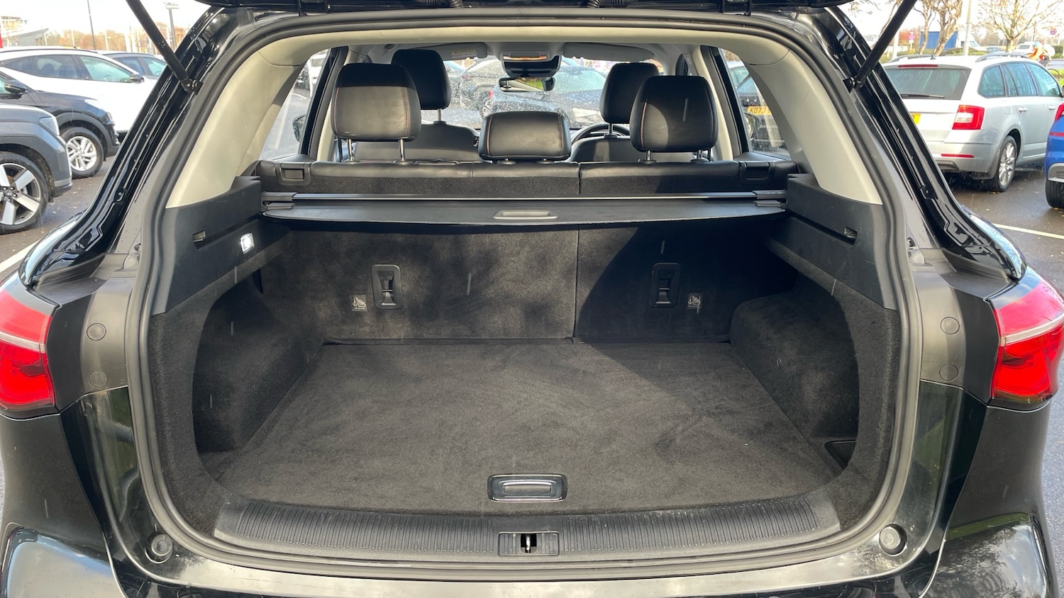 Used MG MG HS 2022 for sale - 77008392: Photo 11