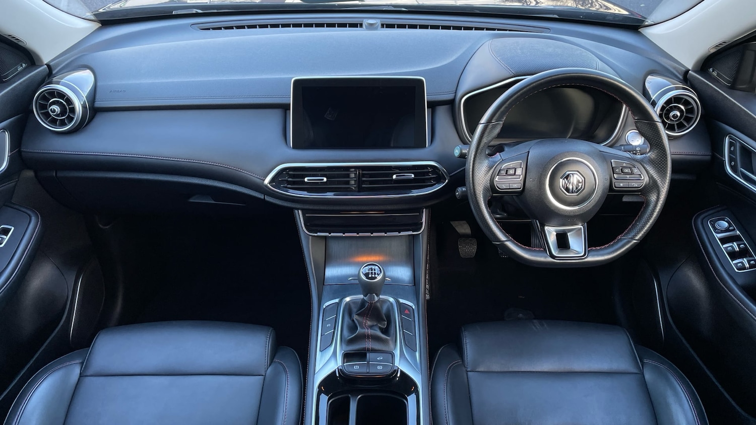 Used MG MG HS 2022 for sale - 77008392: Photo 13