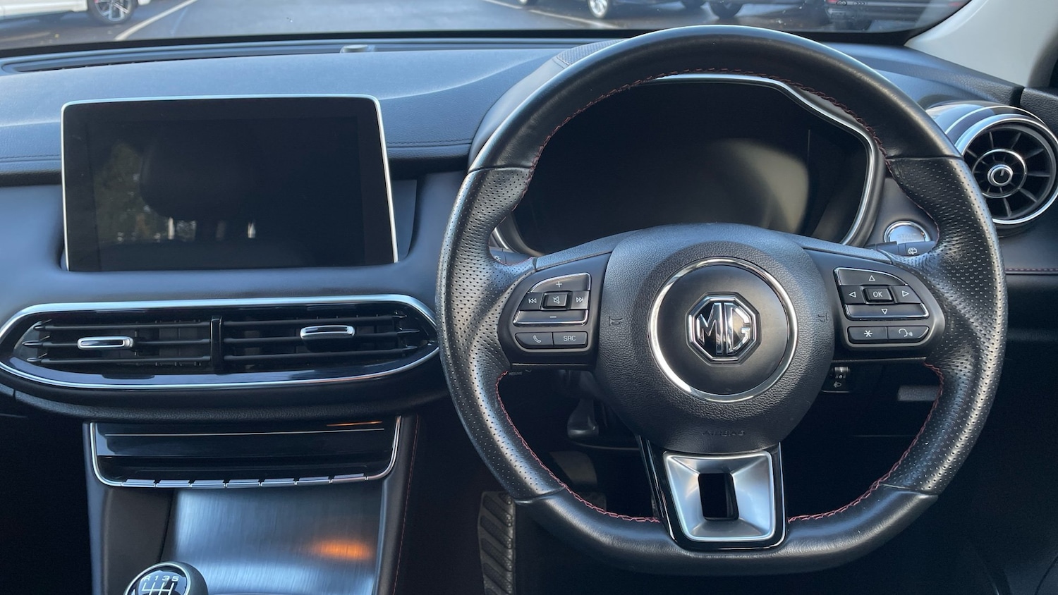 Used MG MG HS 2022 for sale - 77008392: Photo 14