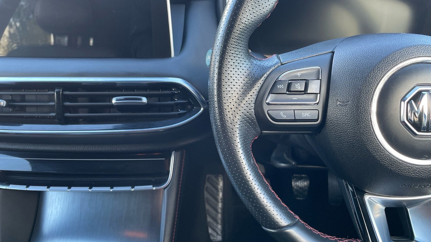 Used MG MG HS 2022 for sale - 77008392: Photo 15