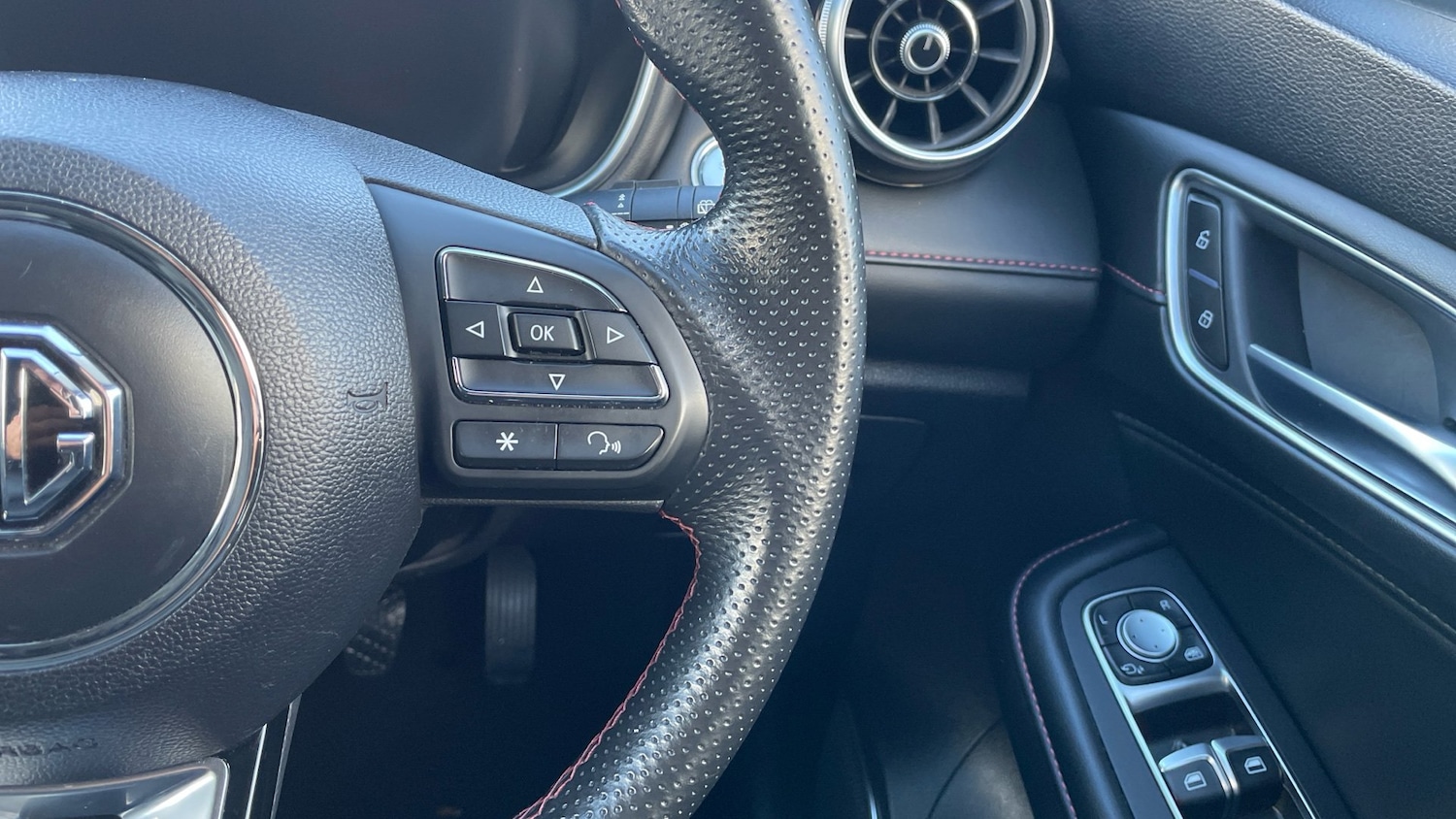 Used MG MG HS 2022 for sale - 77008392: Photo 16