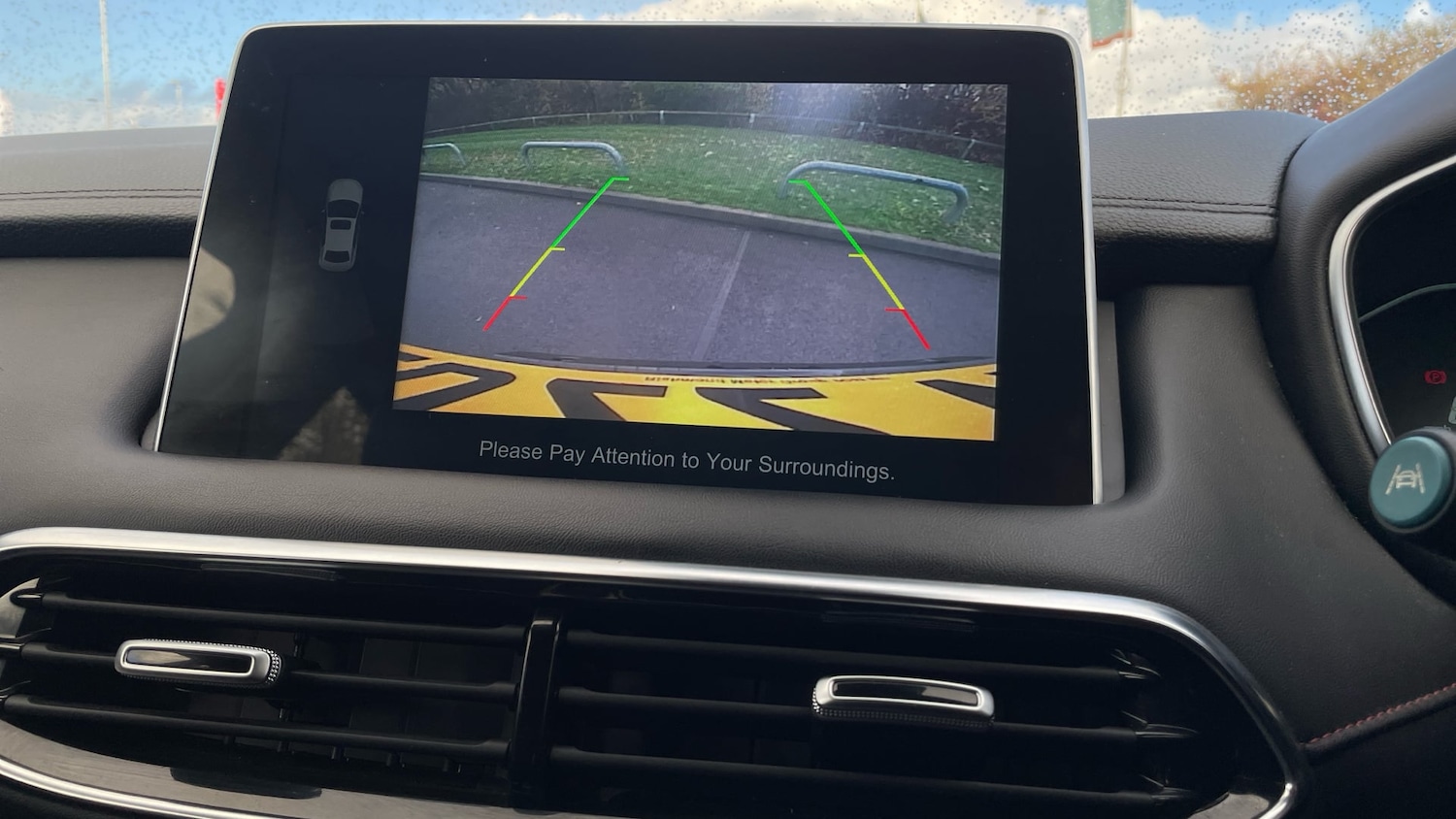 Used MG MG HS 2022 for sale - 77008392: Photo 20