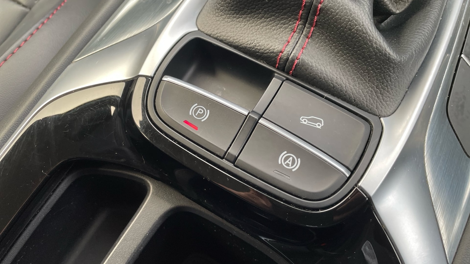 Used MG MG HS 2022 for sale - 77008392: Photo 21