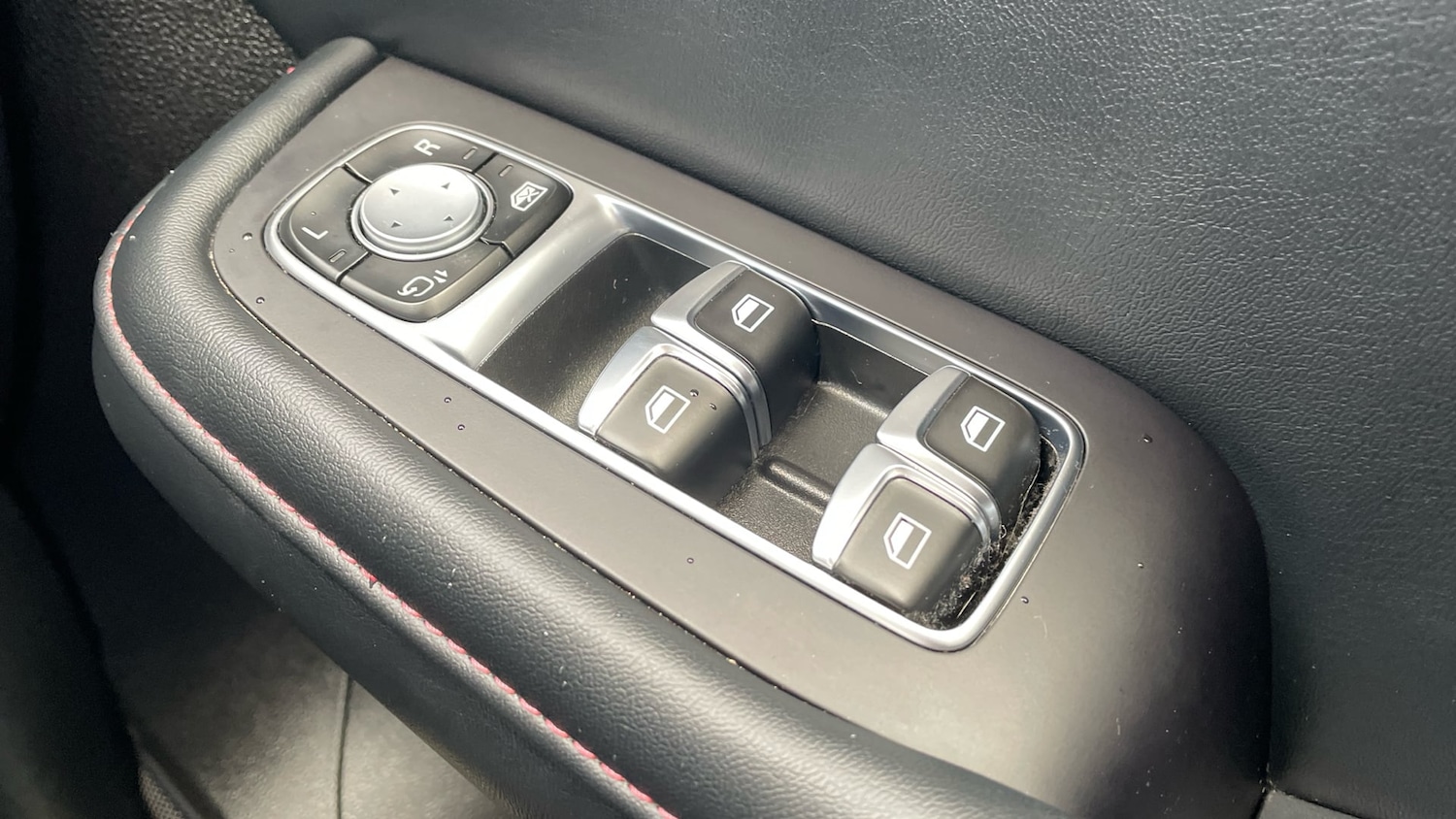 Used MG MG HS 2022 for sale - 77008392: Photo 22