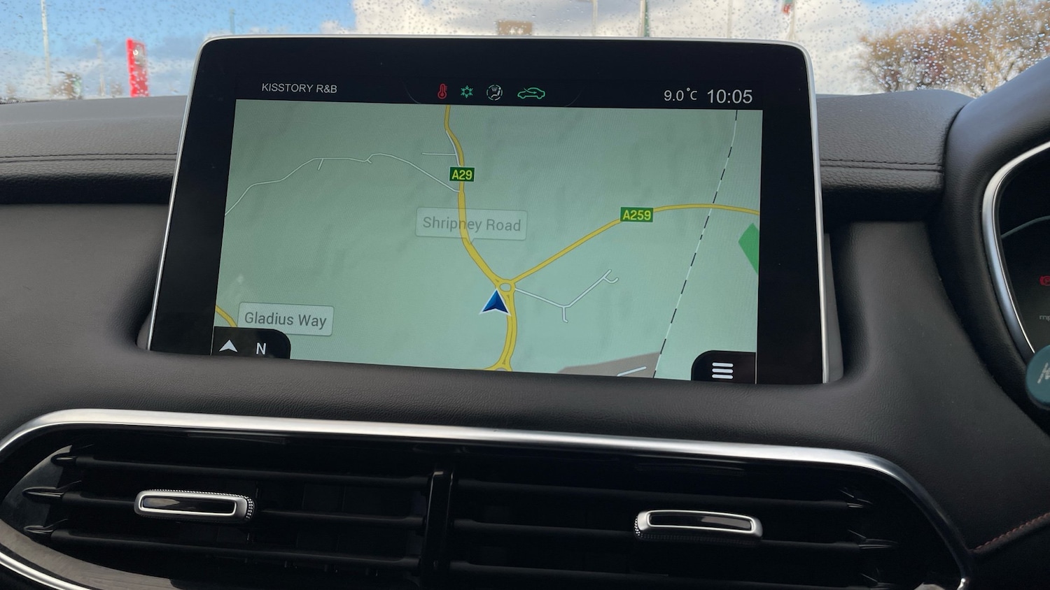 Used MG MG HS 2022 for sale - 77008392: Photo 23