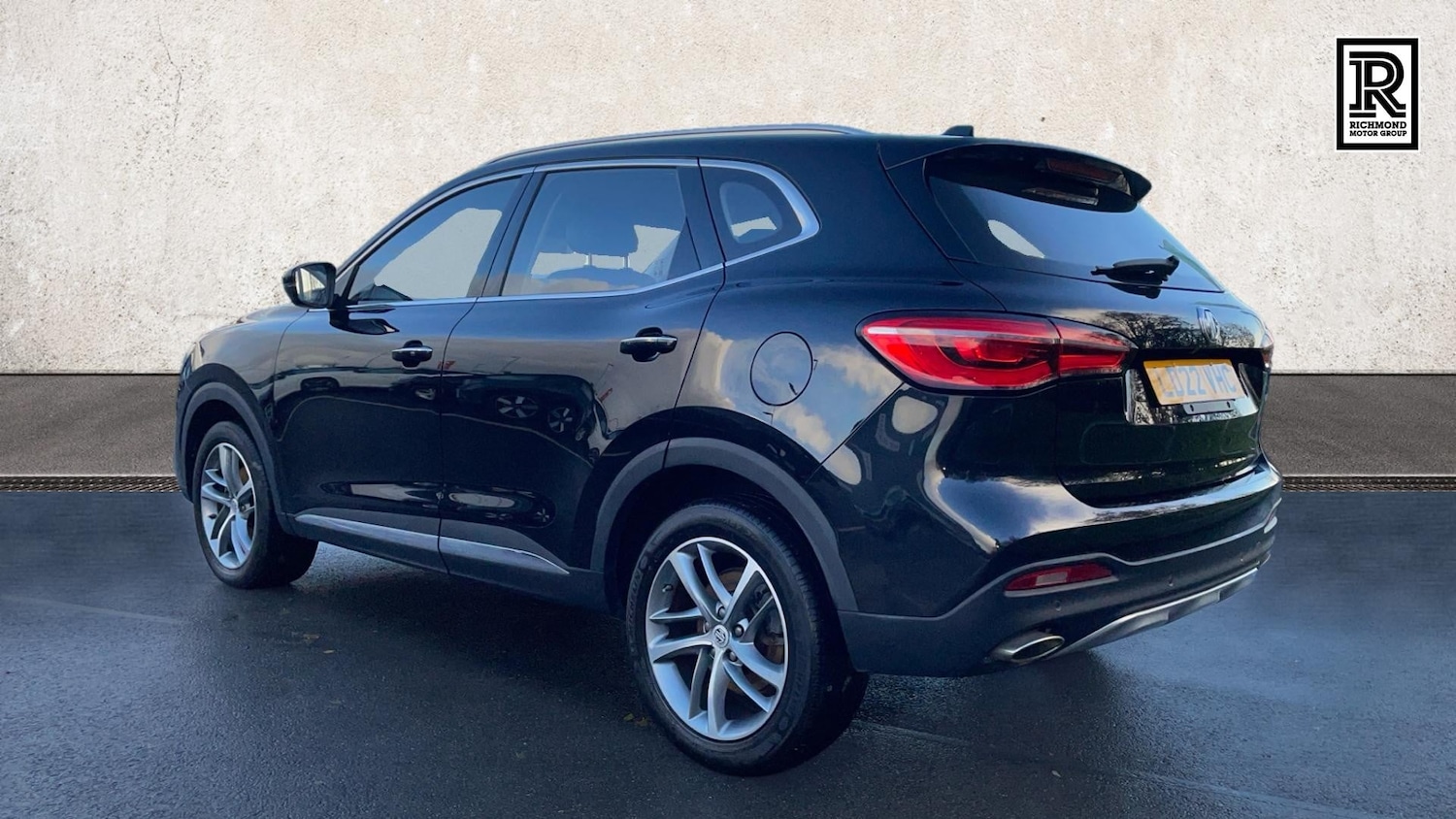 Used MG MG HS 2022 for sale - 77008392: Photo 3