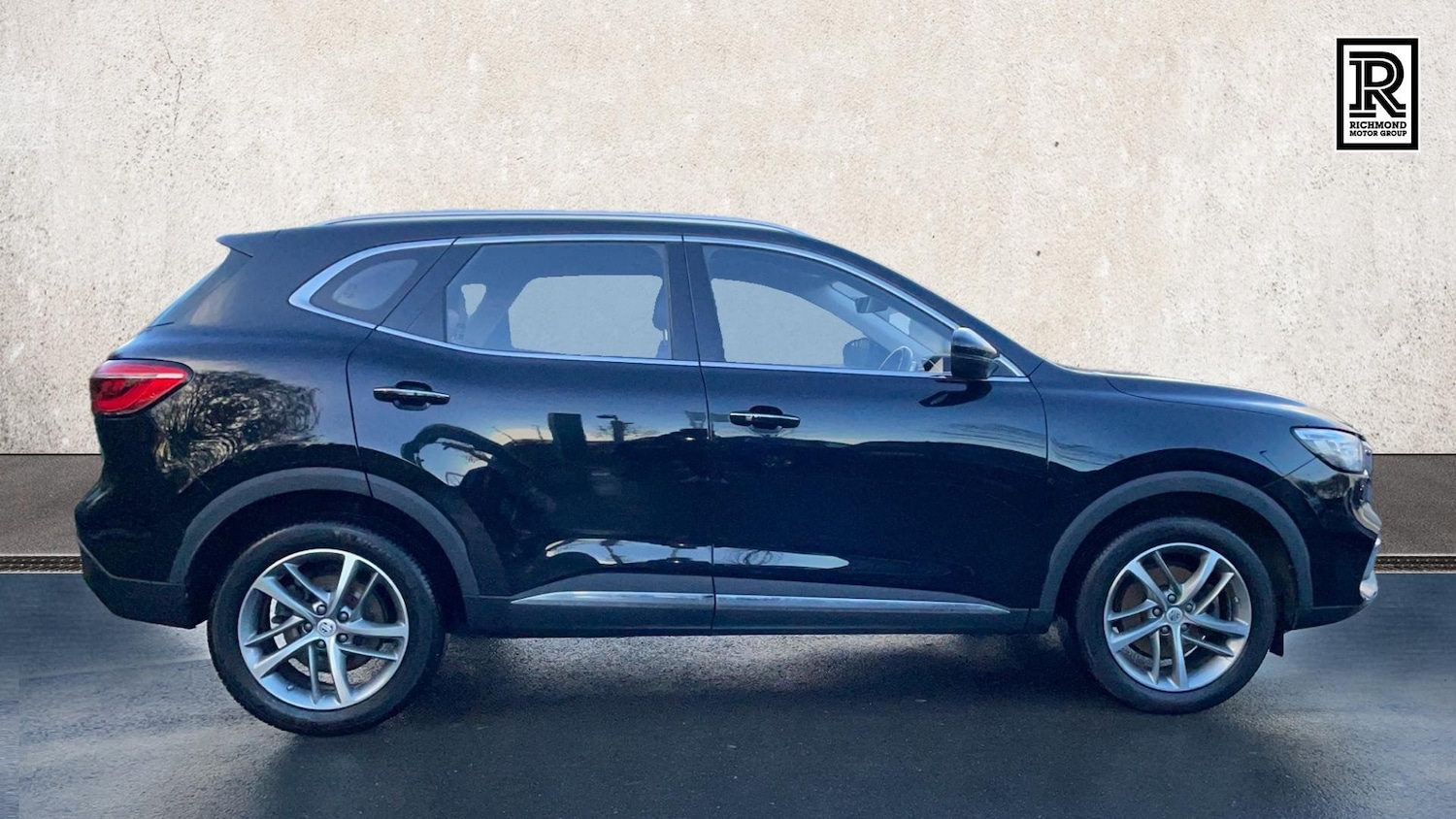 Used MG MG HS 2022 for sale - 77008392: Photo 4