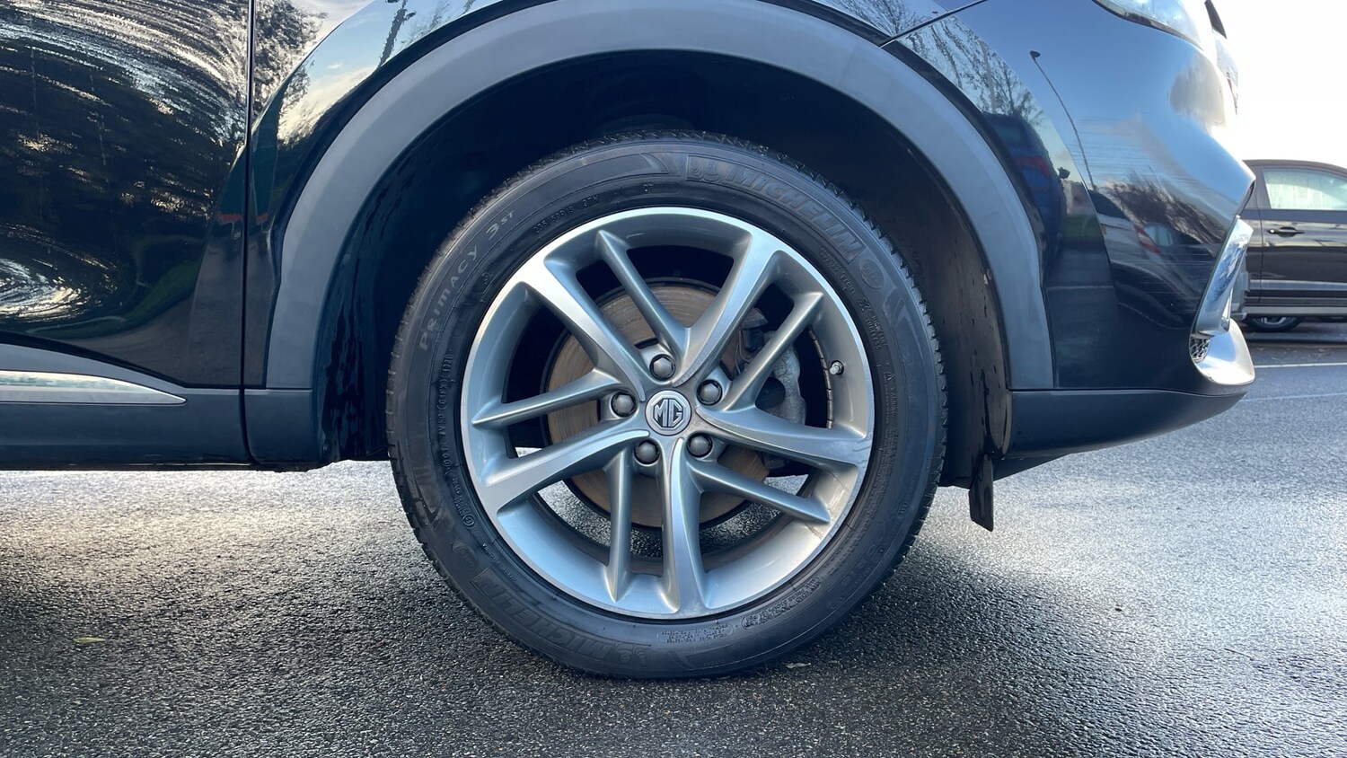 Used MG MG HS 2022 for sale - 77008392: Photo 5