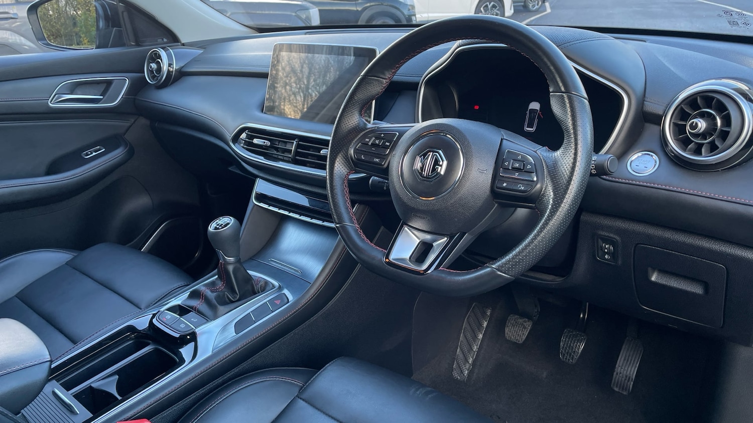 Used MG MG HS 2022 for sale - 77008392: Photo 6