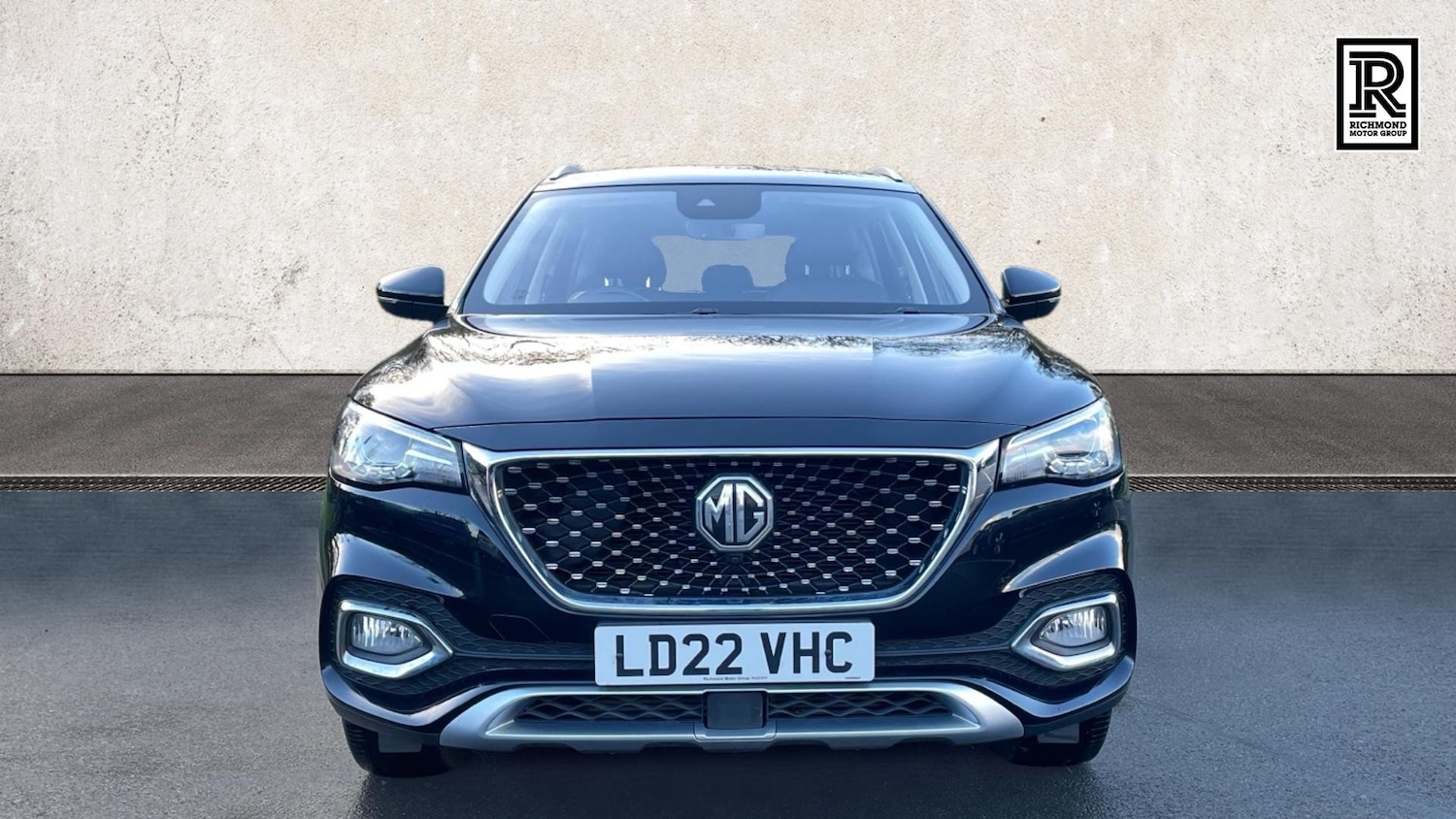 Used MG MG HS 2022 for sale - 77008392: Photo 7