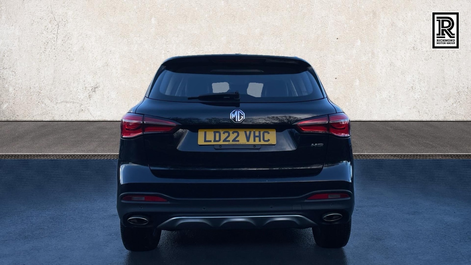 Used MG MG HS 2022 for sale - 77008392: Photo 8