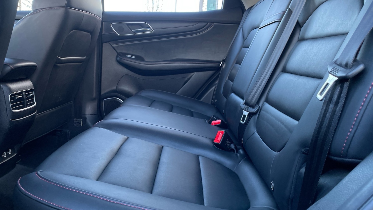 Used MG MG HS 2022 for sale - 77008392: Photo 9