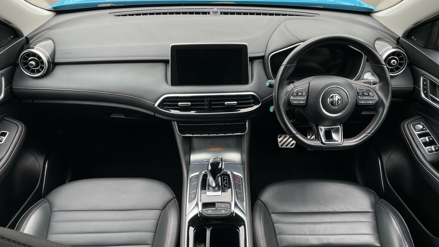 Used MG MG HS 2023 for sale - 76713324: Photo 13