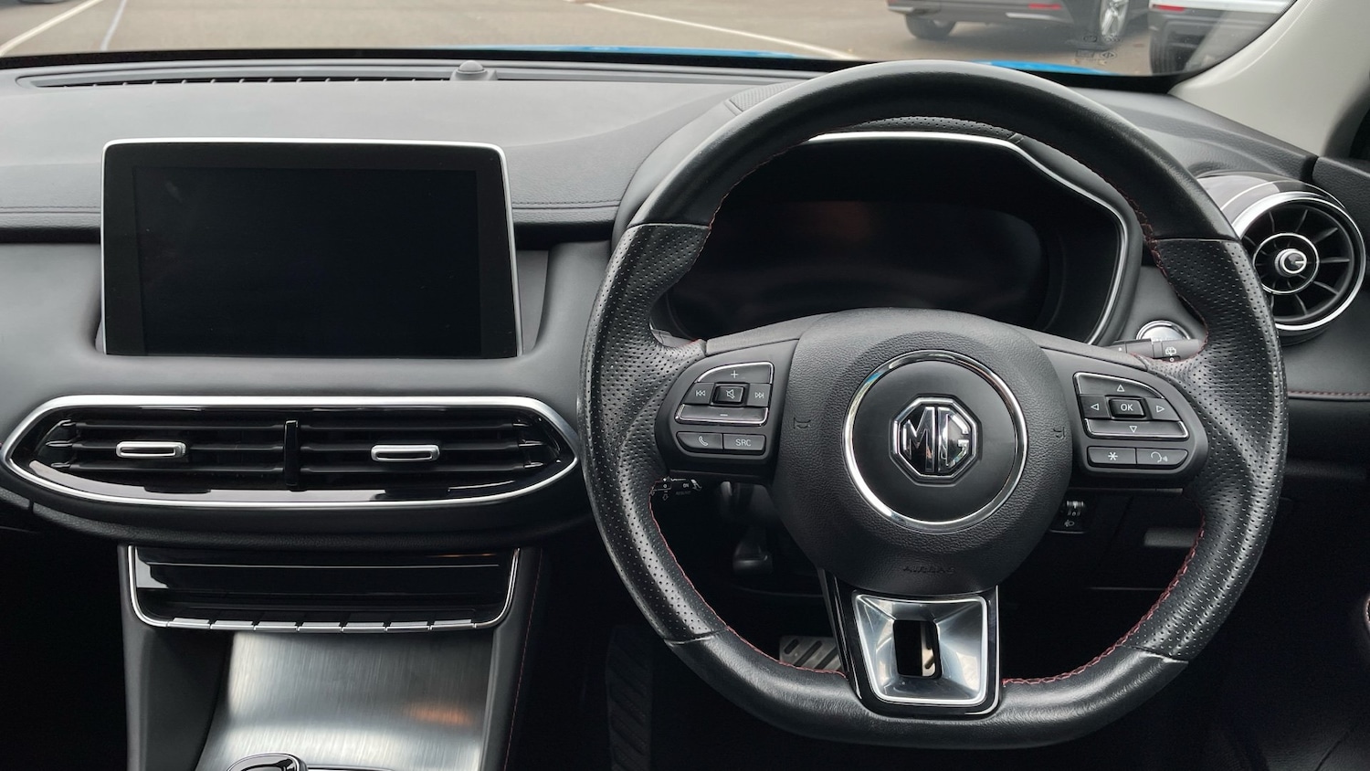 Used MG MG HS 2023 for sale - 76713324: Photo 14